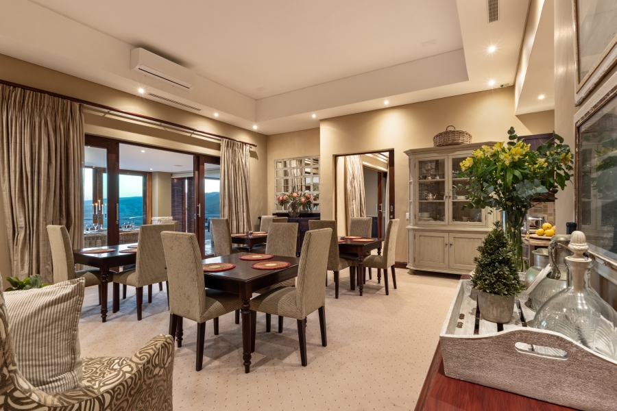 6 Bedroom Property for Sale in Pezula Private Estate Western Cape